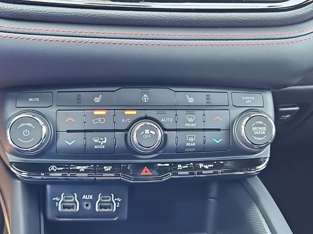 2026 Dodge Durango DURANGO GT AWD