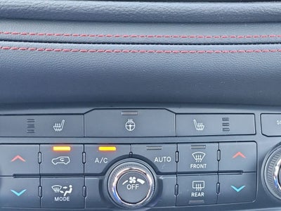 2026 Dodge Durango DURANGO GT AWD