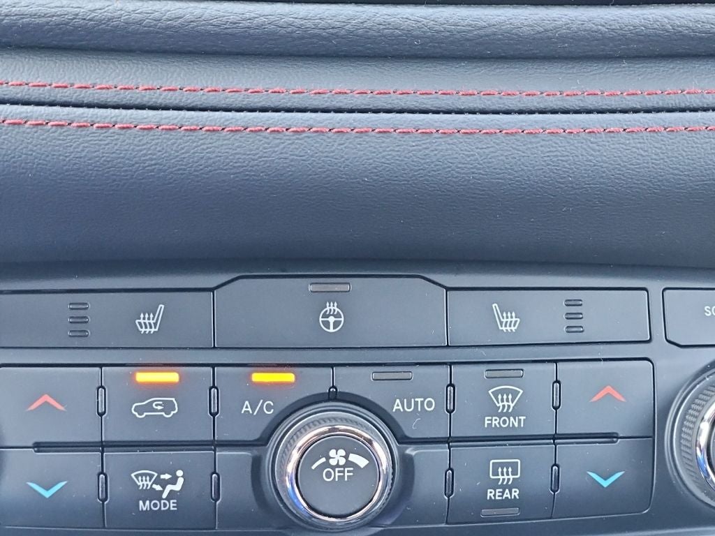 2026 Dodge Durango DURANGO GT AWD
