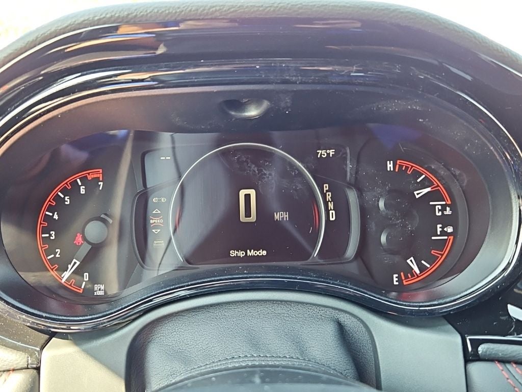 2026 Dodge Durango DURANGO GT AWD