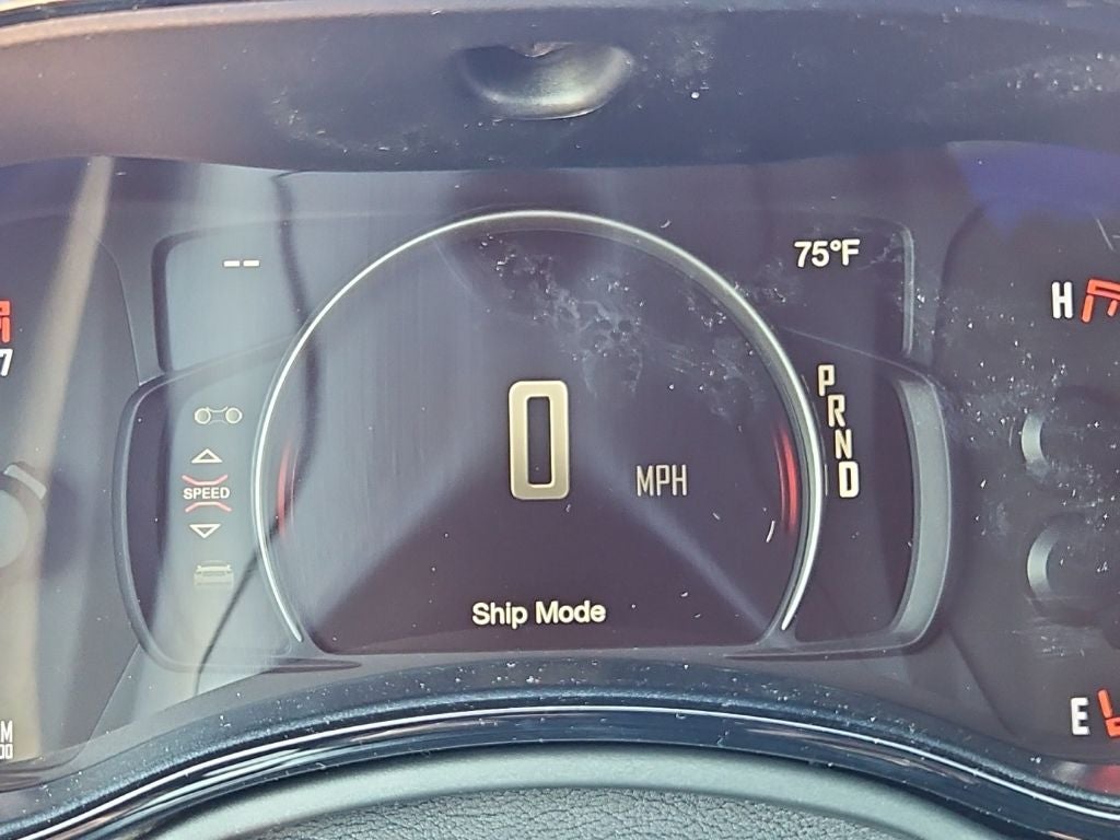 2026 Dodge Durango DURANGO GT AWD