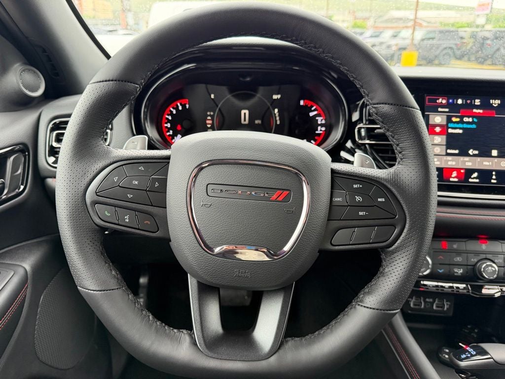 2026 Dodge Durango DURANGO GT AWD
