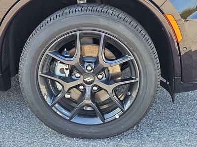 2026 Dodge Durango DURANGO GT PLUS AWD AMERICA250