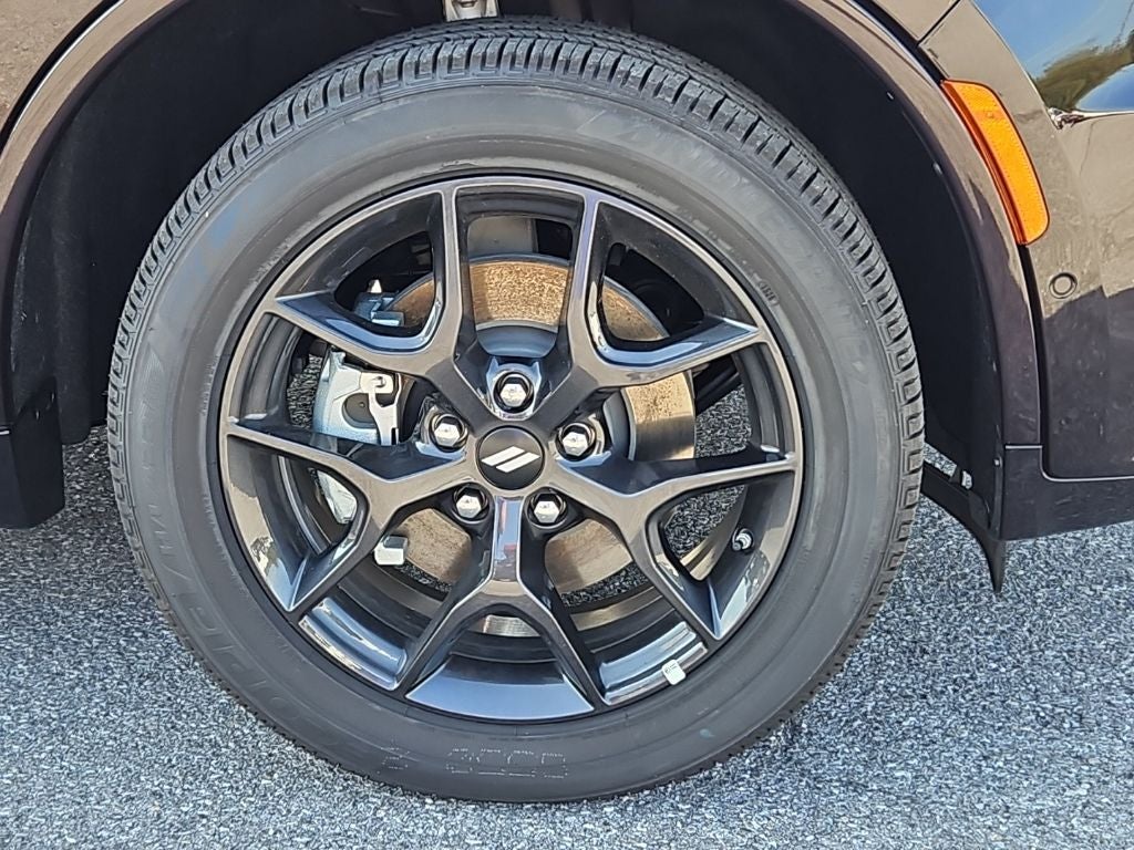 2026 Dodge Durango DURANGO GT PLUS AWD AMERICA250