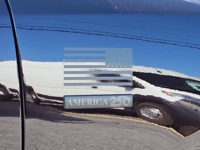 2026 Dodge Durango DURANGO GT PLUS AWD AMERICA250