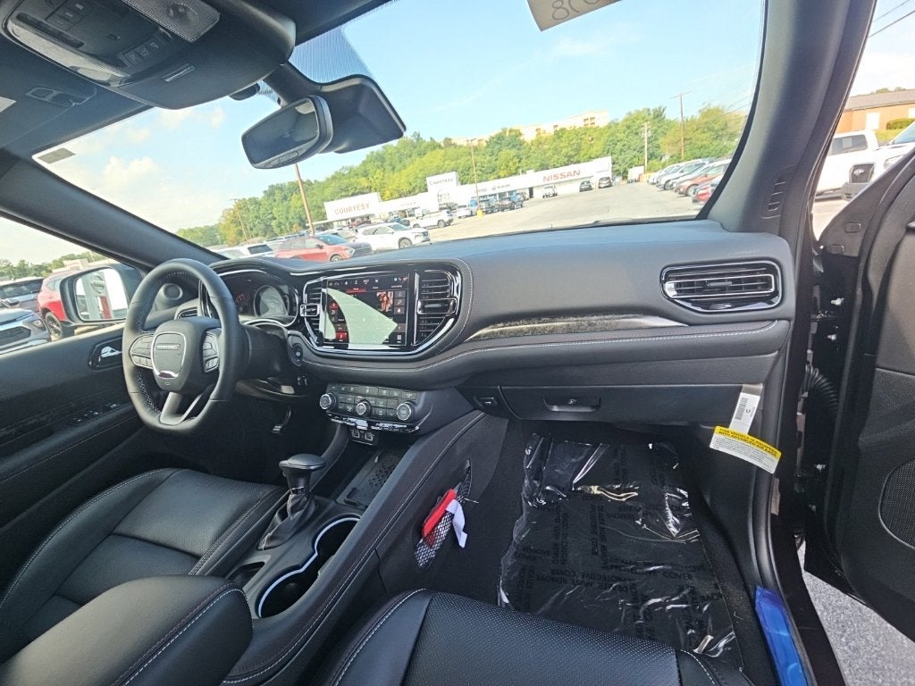 2026 Dodge Durango DURANGO GT PLUS AWD AMERICA250