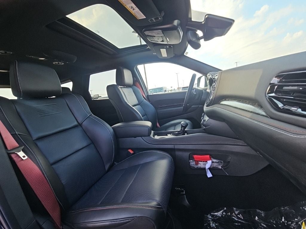 2026 Dodge Durango DURANGO GT PLUS AWD AMERICA250