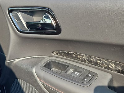 2026 Dodge Durango DURANGO GT PLUS AWD AMERICA250