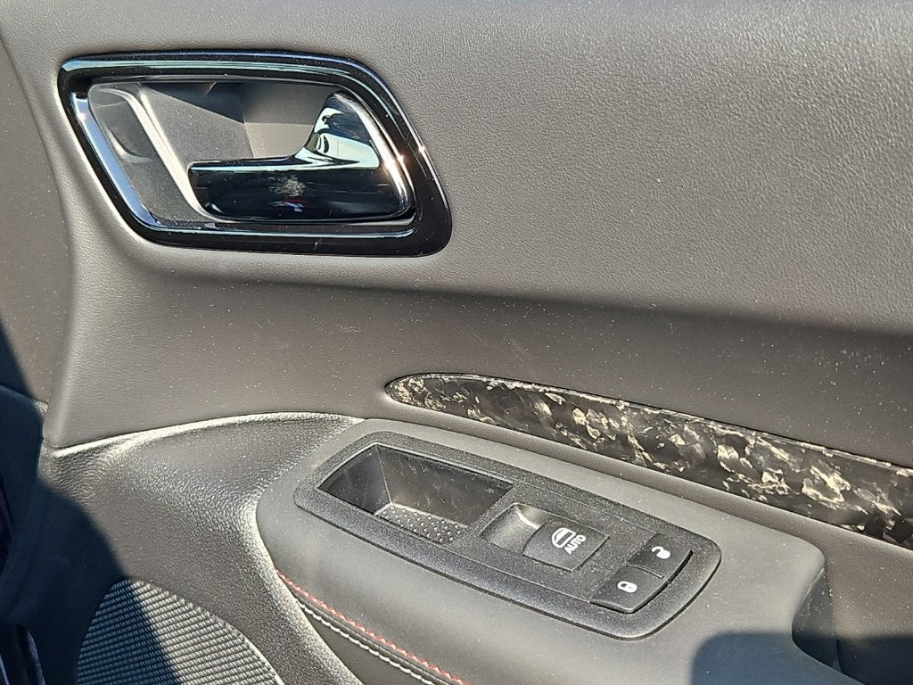 2026 Dodge Durango DURANGO GT PLUS AWD AMERICA250