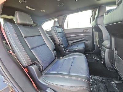 2026 Dodge Durango DURANGO GT PLUS AWD AMERICA250