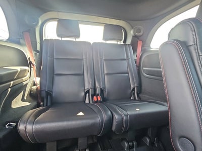 2026 Dodge Durango DURANGO GT PLUS AWD AMERICA250