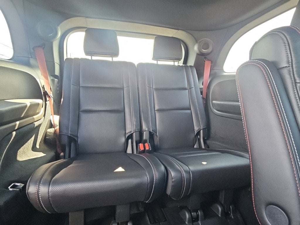 2026 Dodge Durango DURANGO GT PLUS AWD AMERICA250