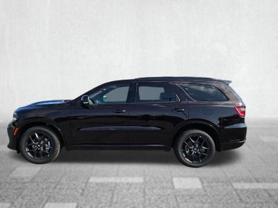 2026 Dodge Durango DURANGO GT PLUS AWD AMERICA250