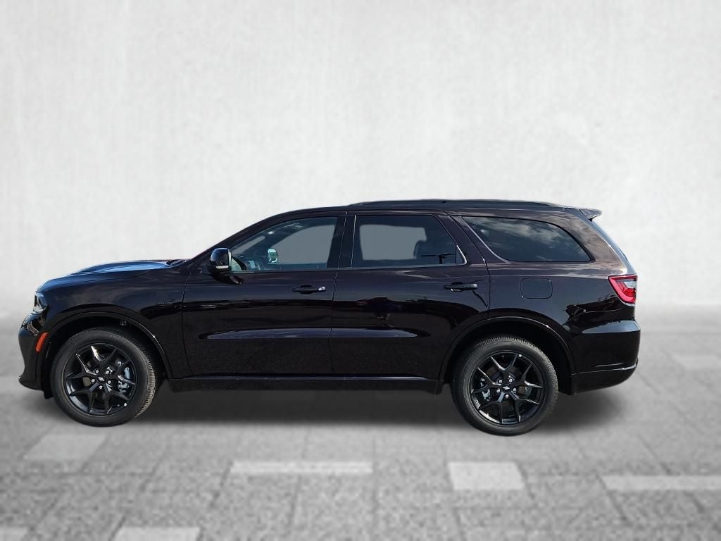 2026 Dodge Durango DURANGO GT PLUS AWD AMERICA250