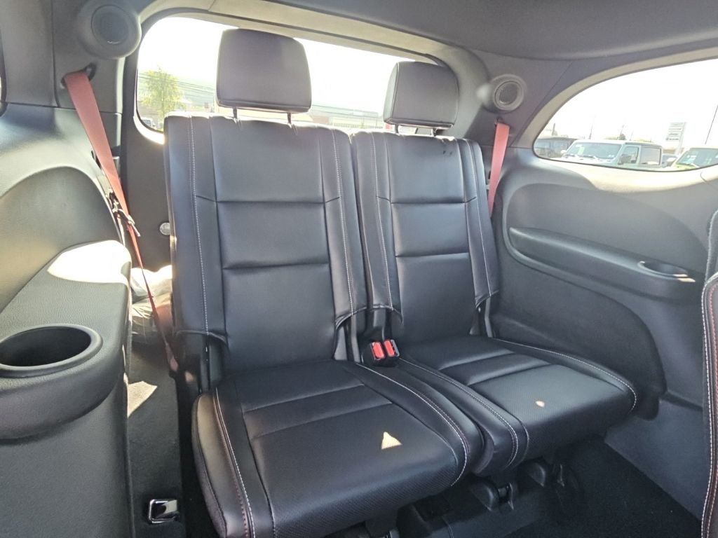 2026 Dodge Durango DURANGO GT PLUS AWD AMERICA250