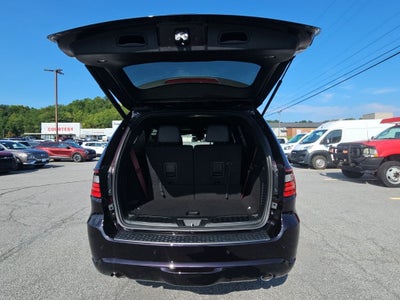 2026 Dodge Durango DURANGO GT PLUS AWD AMERICA250