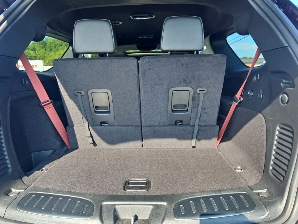 2026 Dodge Durango DURANGO GT PLUS AWD AMERICA250