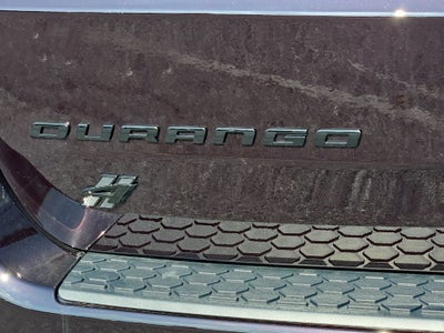 2026 Dodge Durango DURANGO GT PLUS AWD AMERICA250