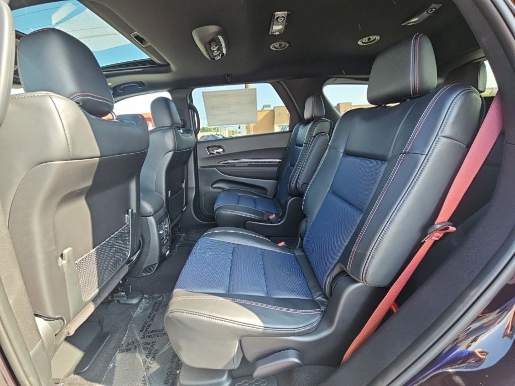 2026 Dodge Durango DURANGO GT PLUS AWD AMERICA250