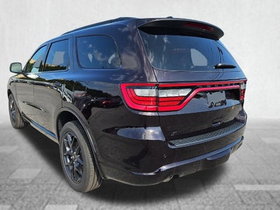 2026 Dodge Durango DURANGO GT PLUS AWD AMERICA250