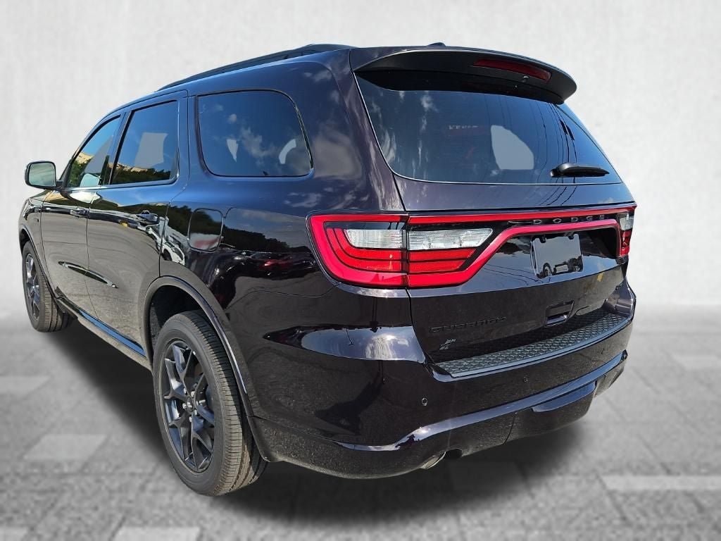 2026 Dodge Durango DURANGO GT PLUS AWD AMERICA250