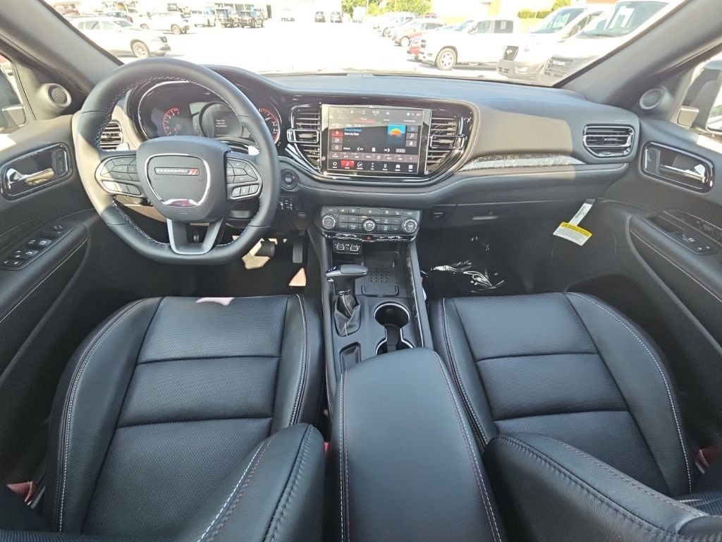 2026 Dodge Durango DURANGO GT PLUS AWD AMERICA250