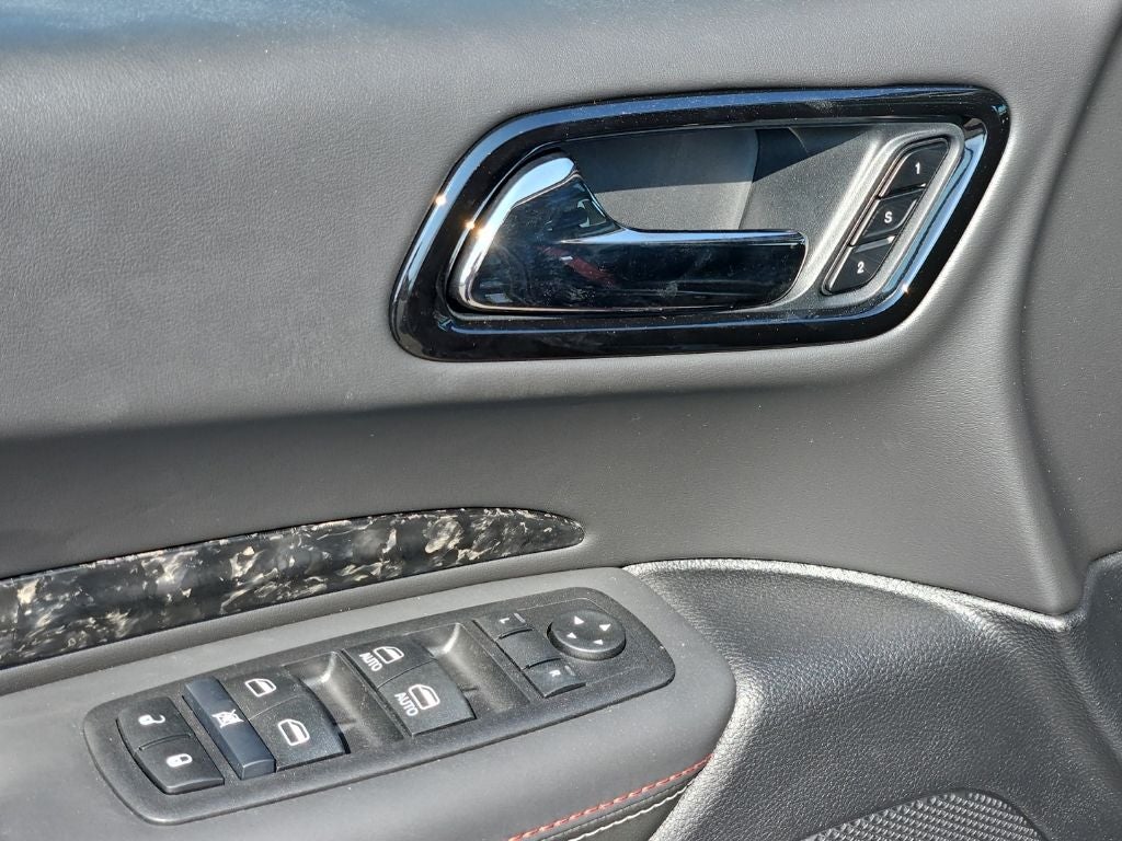 2026 Dodge Durango DURANGO GT PLUS AWD AMERICA250