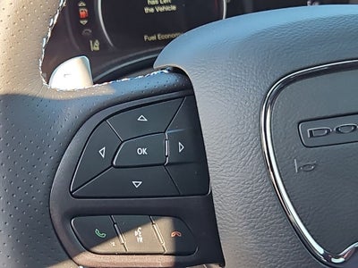 2026 Dodge Durango DURANGO GT PLUS AWD AMERICA250