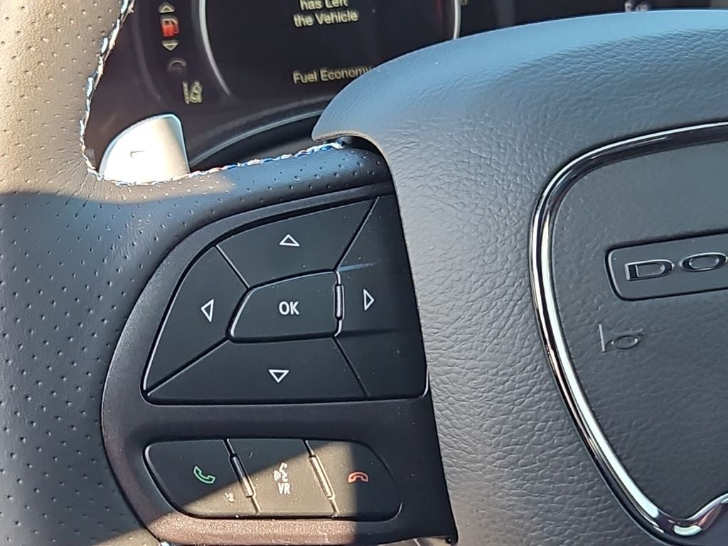 2026 Dodge Durango DURANGO GT PLUS AWD AMERICA250