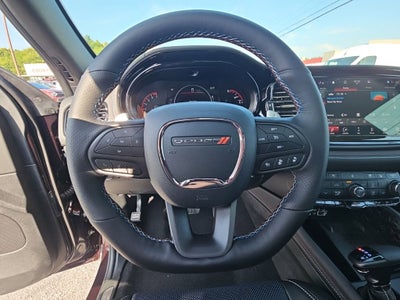 2026 Dodge Durango DURANGO GT PLUS AWD AMERICA250