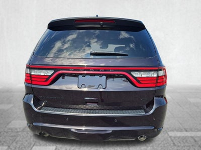 2026 Dodge Durango DURANGO GT PLUS AWD AMERICA250