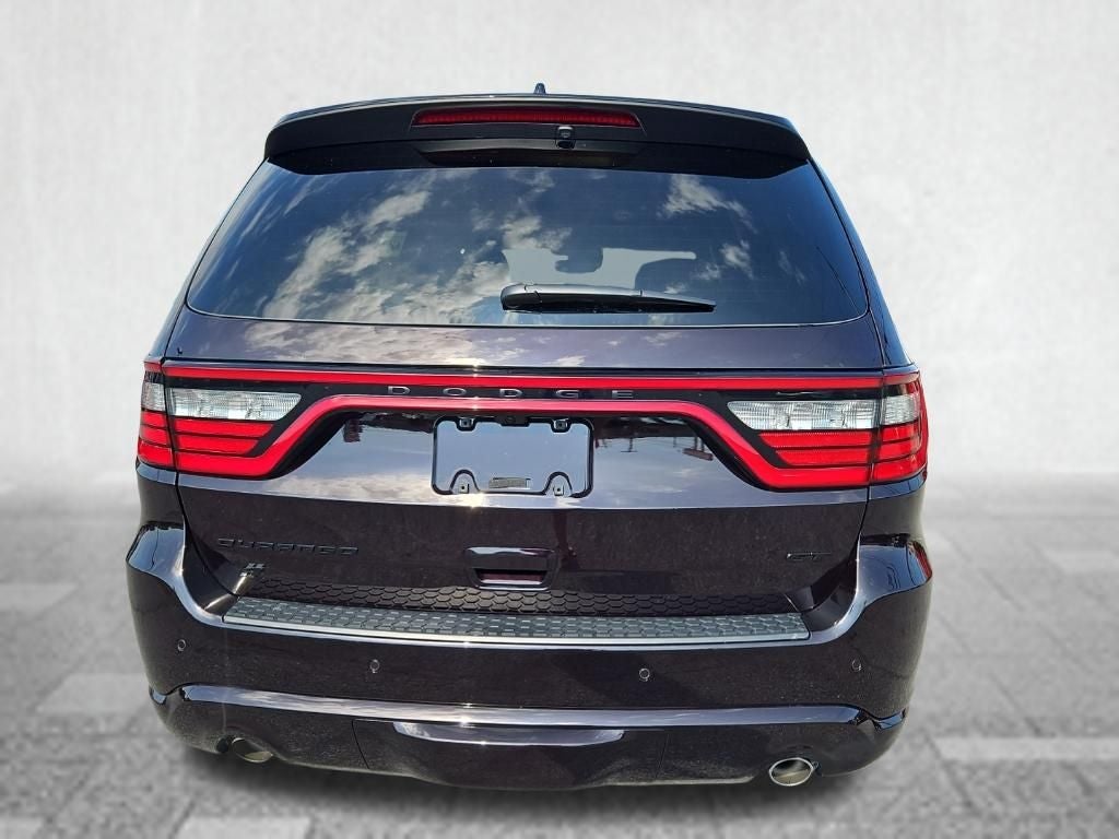 2026 Dodge Durango DURANGO GT PLUS AWD AMERICA250