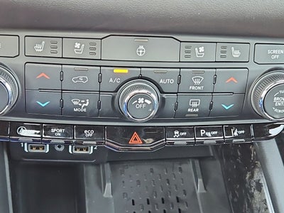 2026 Dodge Durango DURANGO GT PLUS AWD AMERICA250