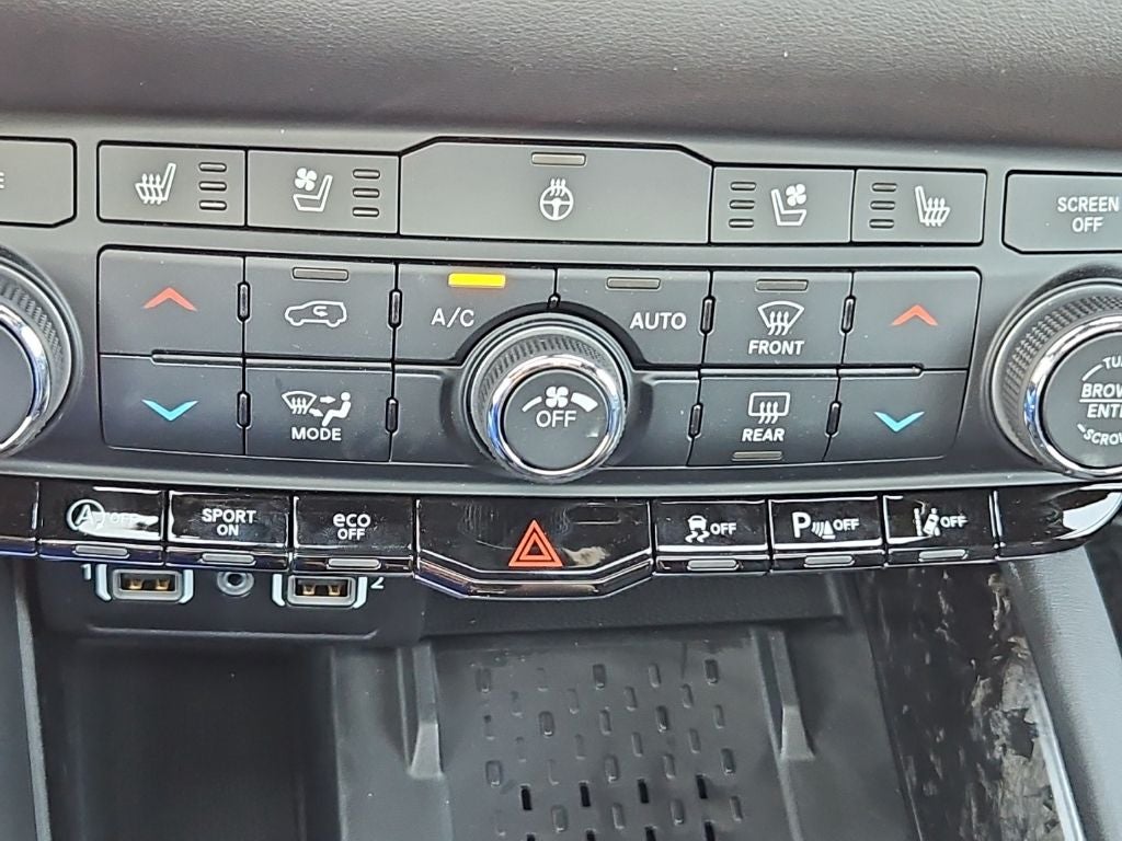 2026 Dodge Durango DURANGO GT PLUS AWD AMERICA250