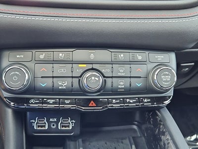 2026 Dodge Durango DURANGO GT PLUS AWD AMERICA250