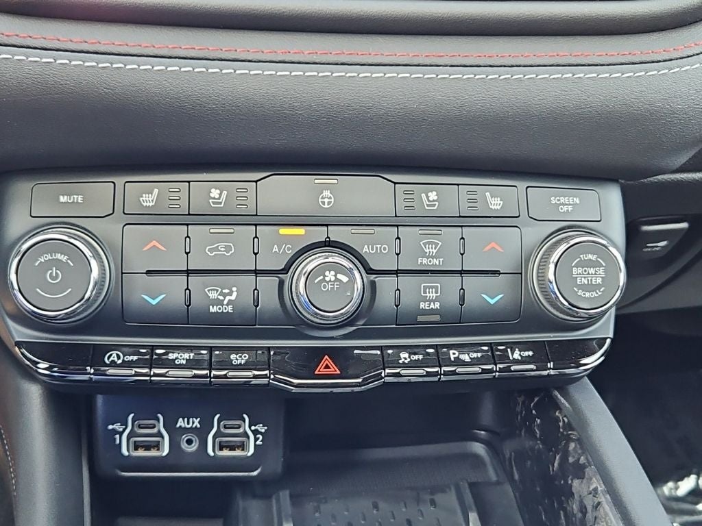 2026 Dodge Durango DURANGO GT PLUS AWD AMERICA250
