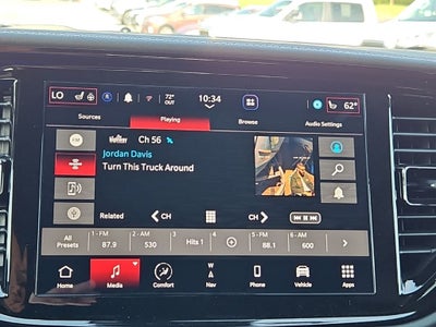 2026 Dodge Durango DURANGO GT PLUS AWD AMERICA250