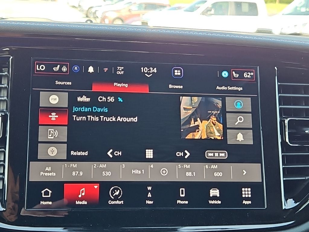 2026 Dodge Durango DURANGO GT PLUS AWD AMERICA250