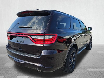 2026 Dodge Durango DURANGO GT PLUS AWD AMERICA250