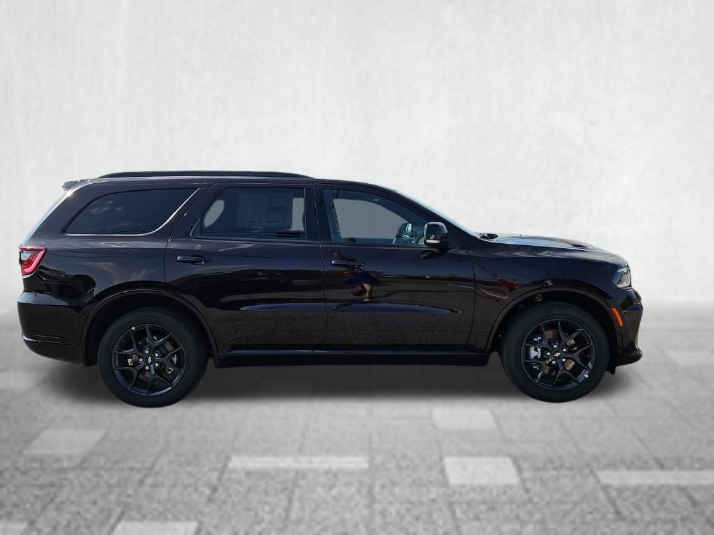 2026 Dodge Durango DURANGO GT PLUS AWD AMERICA250