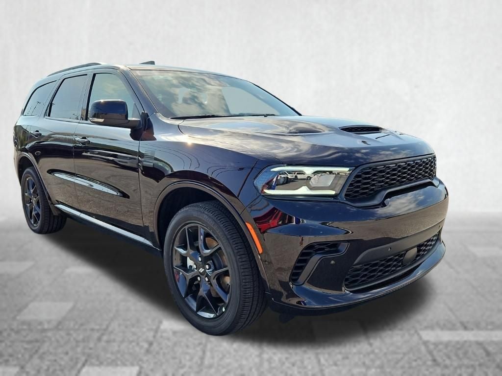 2026 Dodge Durango DURANGO GT PLUS AWD AMERICA250