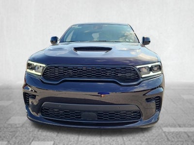 2026 Dodge Durango DURANGO GT PLUS AWD AMERICA250
