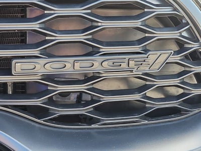 2026 Dodge Durango DURANGO GT PLUS AWD AMERICA250
