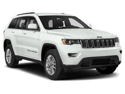 2020 Jeep Grand Cherokee North Edition 4x4