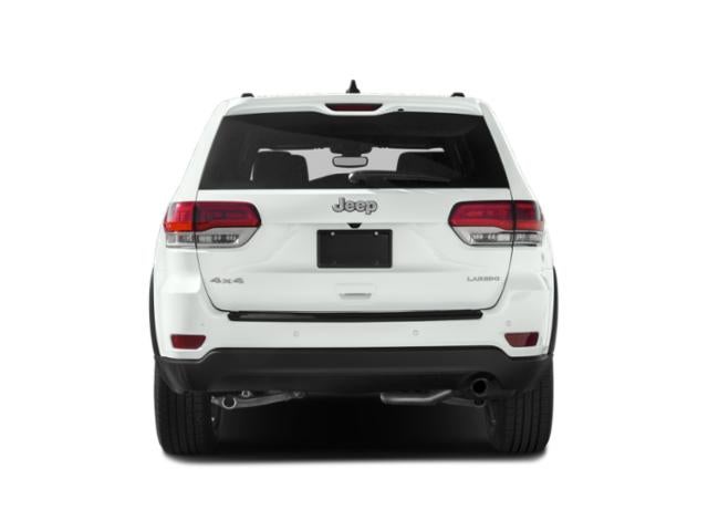 2020 Jeep Grand Cherokee North Edition 4x4