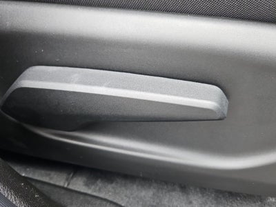 2027 Jeep Grand Cherokee GRAND CHEROKEE LAREDO 4X4