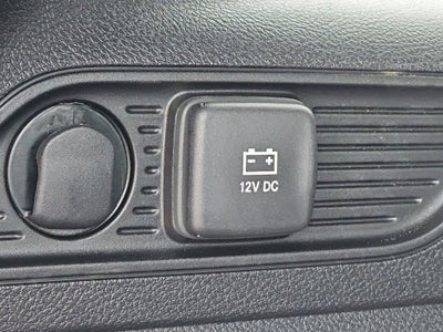 2027 Jeep Grand Cherokee GRAND CHEROKEE LAREDO 4X4