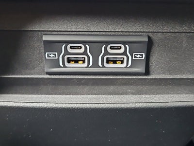 2027 Jeep Grand Cherokee GRAND CHEROKEE LAREDO 4X4