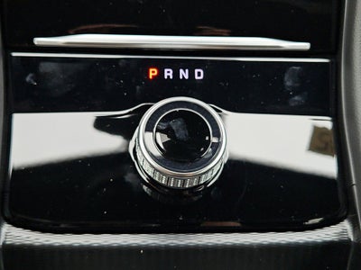 2027 Jeep Grand Cherokee GRAND CHEROKEE LAREDO 4X4
