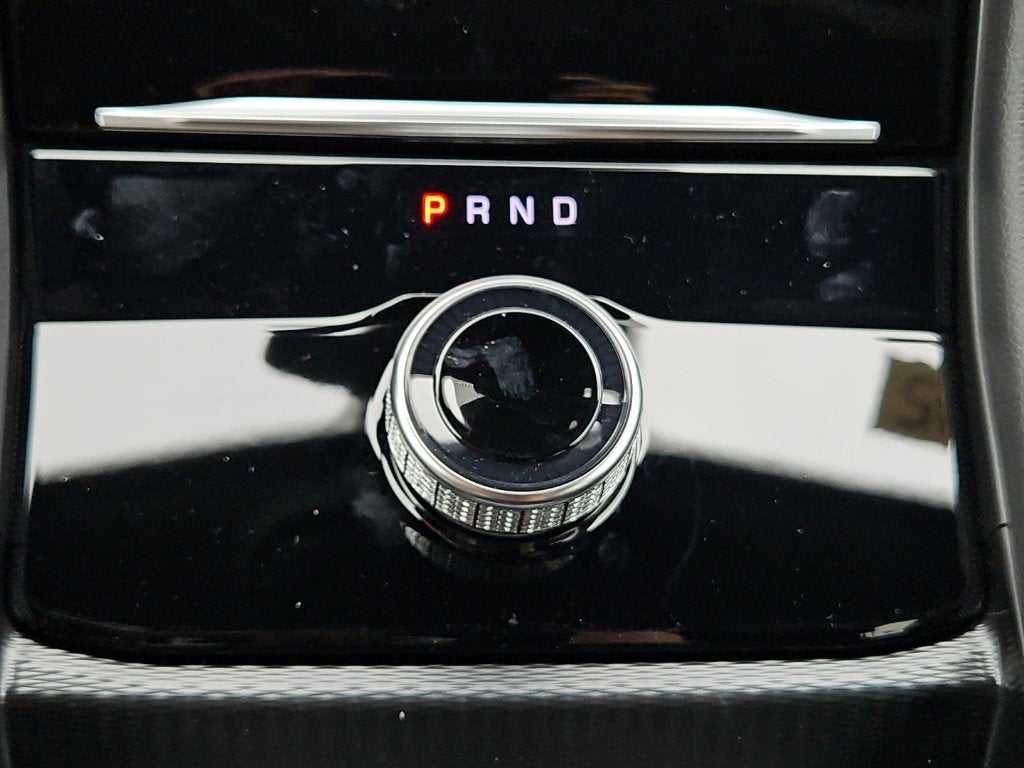 2027 Jeep Grand Cherokee GRAND CHEROKEE LAREDO 4X4